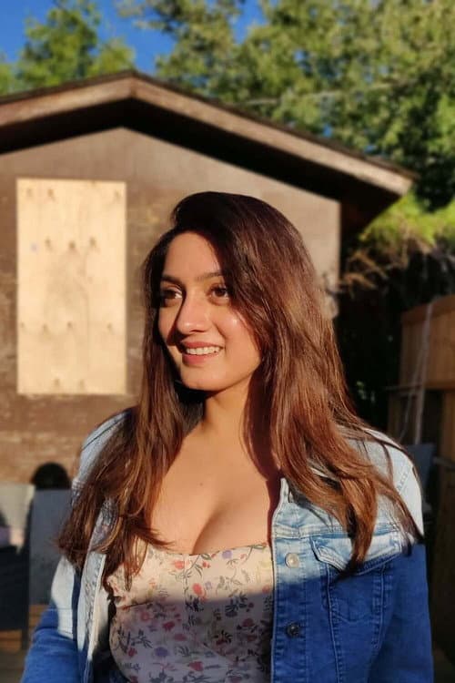 Parvati Vaze profile photo