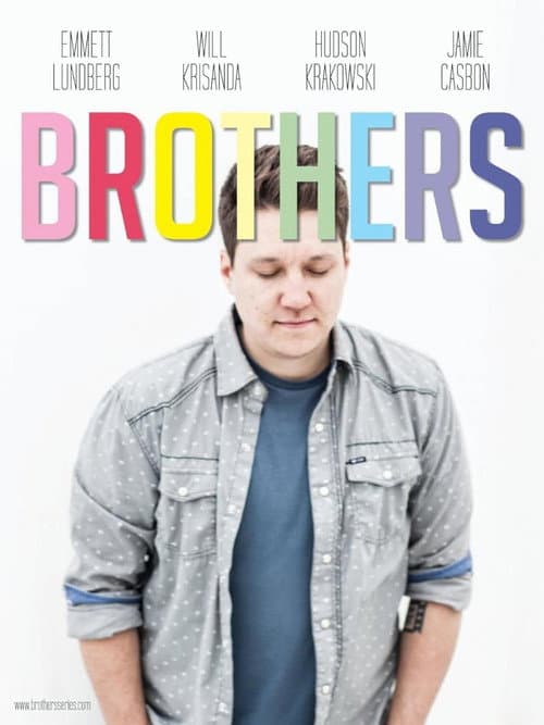 BROTHERS poster