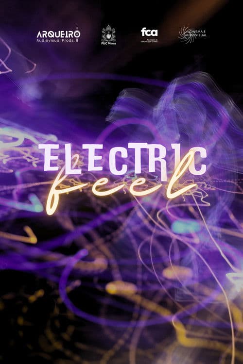 Electric Feel poster