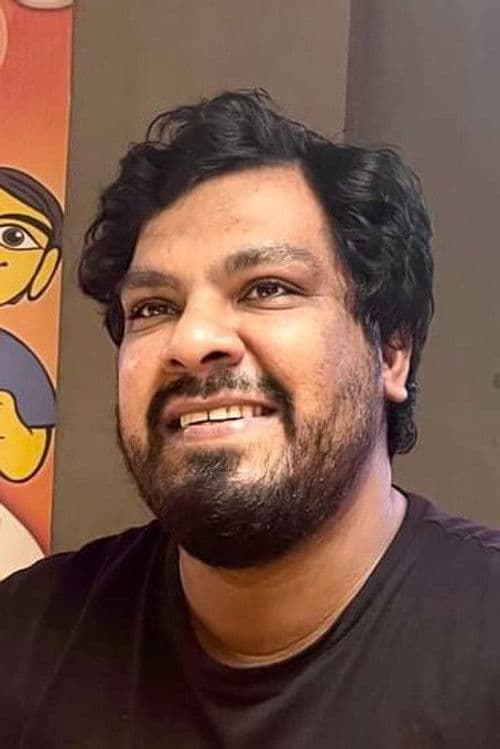 Sanjoy Somadder profile photo