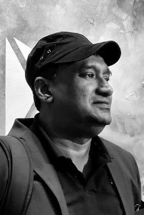 Palitha Silva profile photo