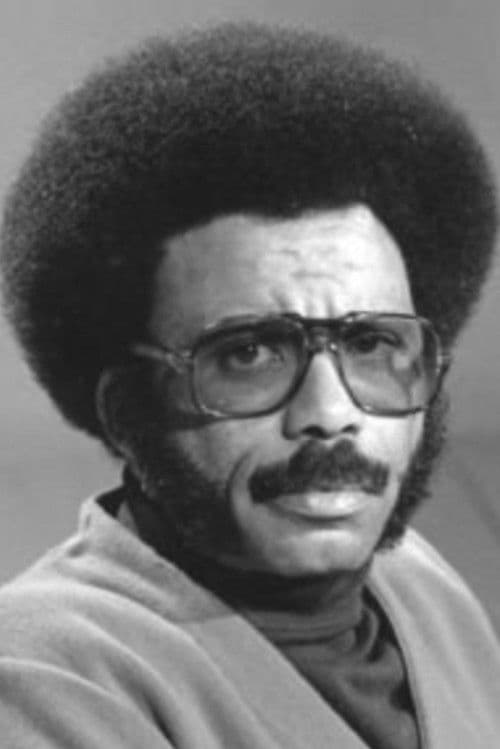 Ralph Waldo "Petey" Greene, Jr. profile photo