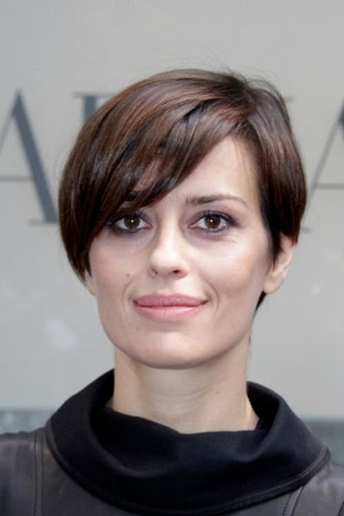 Claudia Pandolfi profile photo
