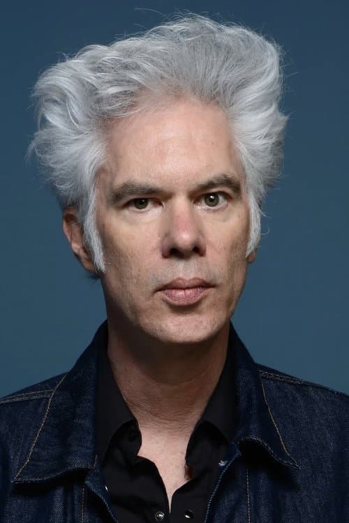 Jim Jarmusch profile photo
