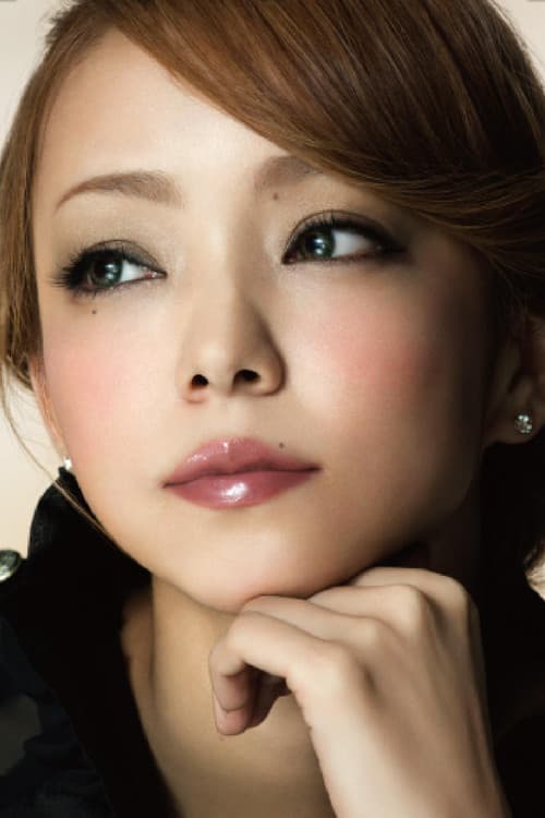 Namie Amuro profile photo