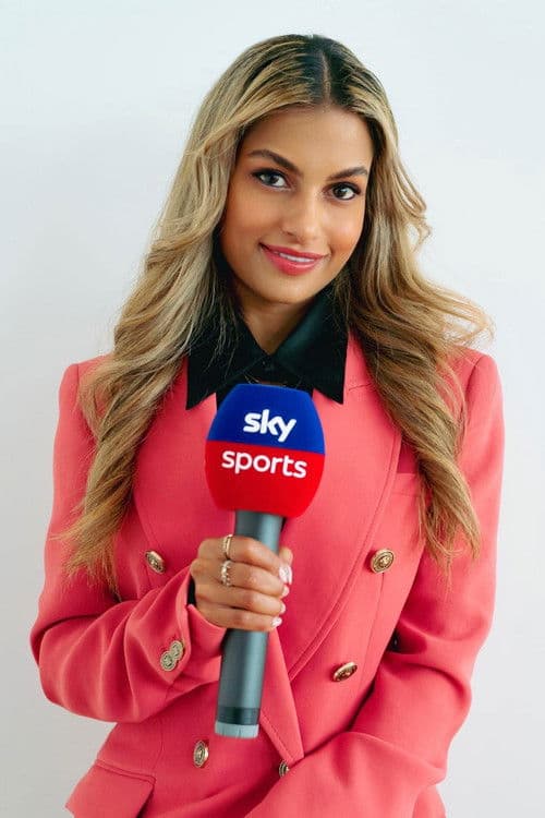 Melissa Reddy profile photo