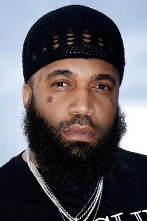 Tony Brice profile photo