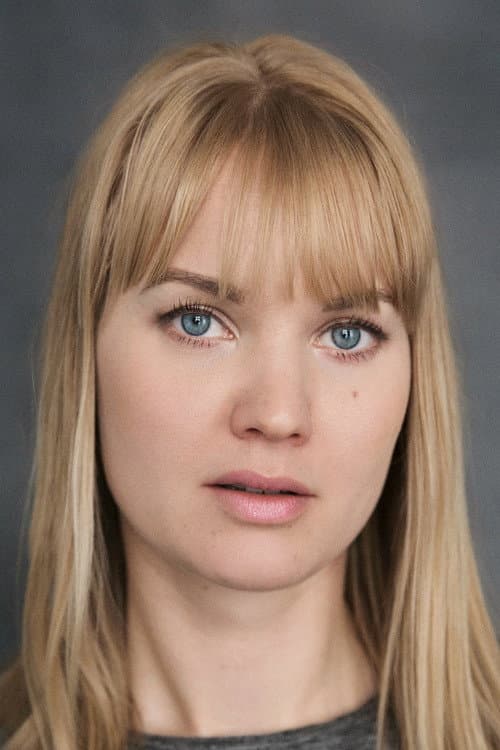Emma Frans profile photo