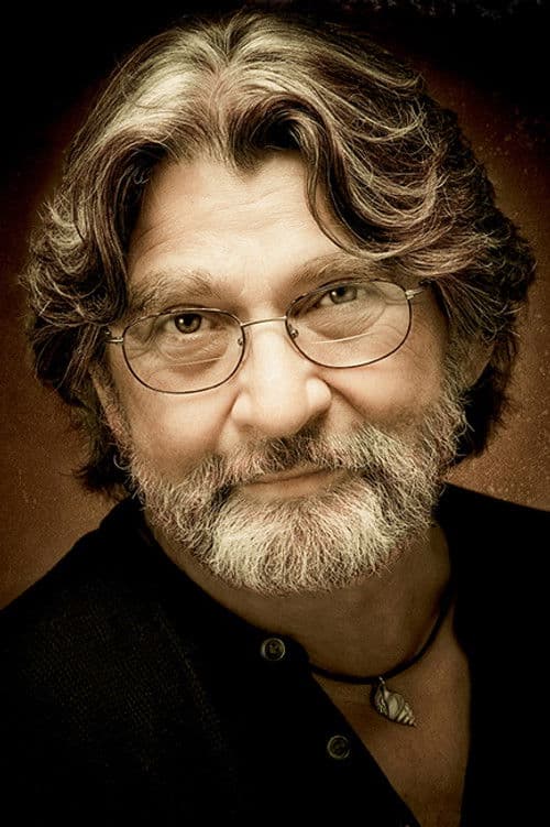 Ronald Víctor García profile photo