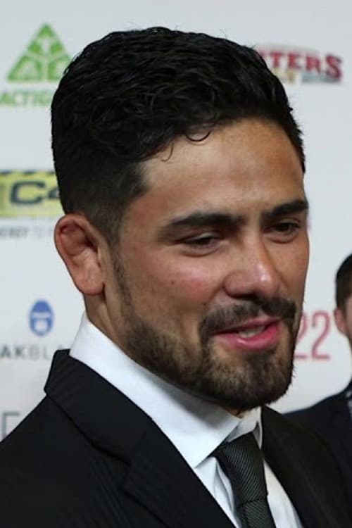 Johnny Nuñez profile photo