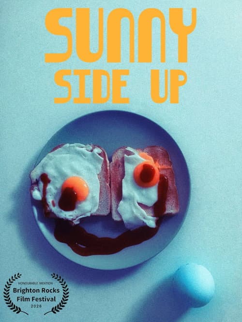 Sunny Side Up poster