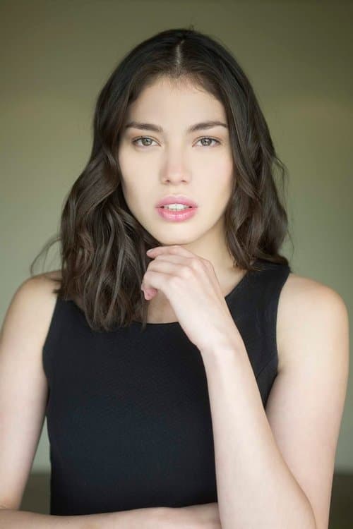 María Balam profile photo