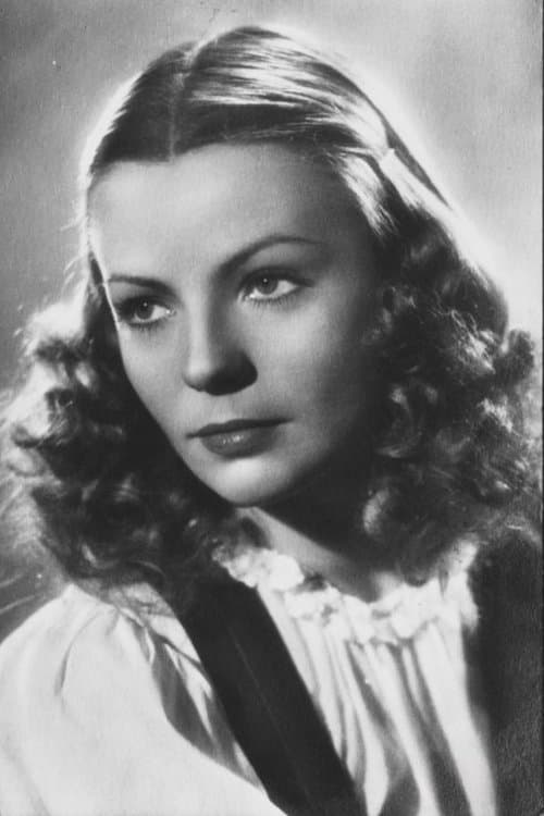 Hilde Krahl profile photo