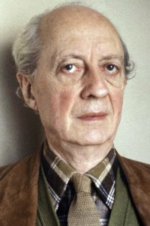 André Pieyre de Mandiargues profile photo