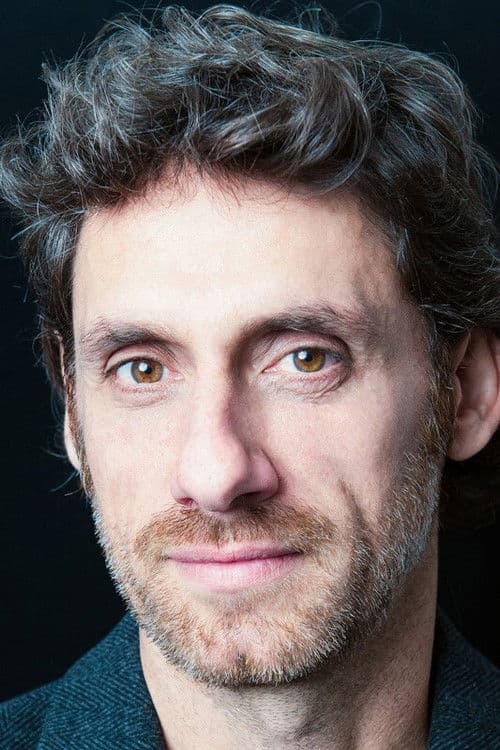 Alberto Berzal profile photo
