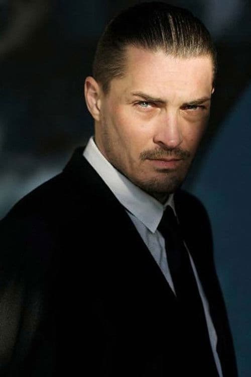 Marc-Antoine Duquenne profile photo