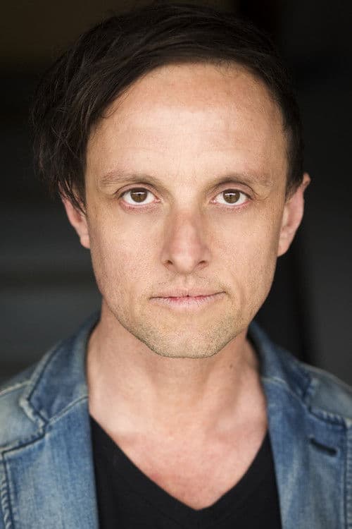 Mark Brady profile photo