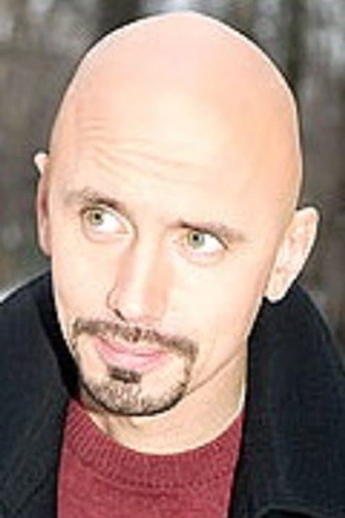 Valery Troshin profile photo