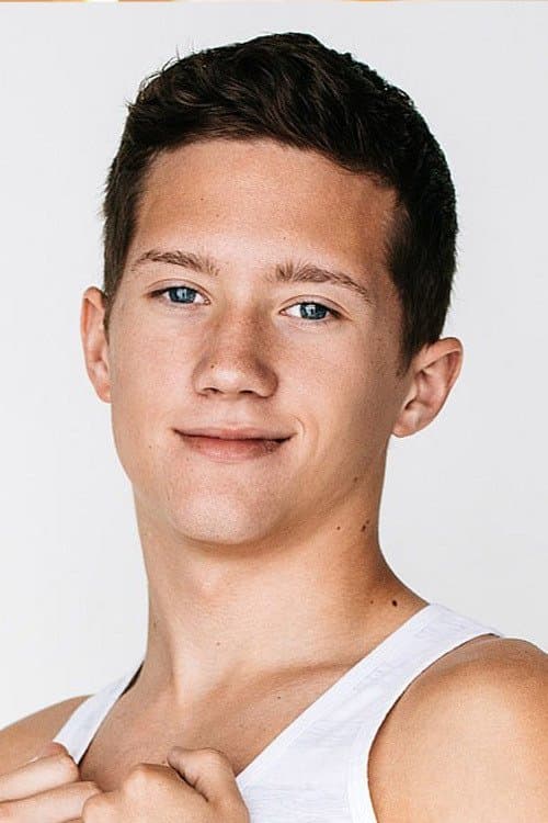 Tyler Hill profile photo