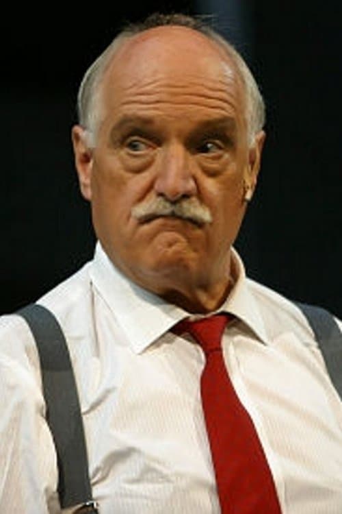 Gerhard Dorfer profile photo