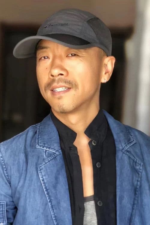 杨帆 profile photo