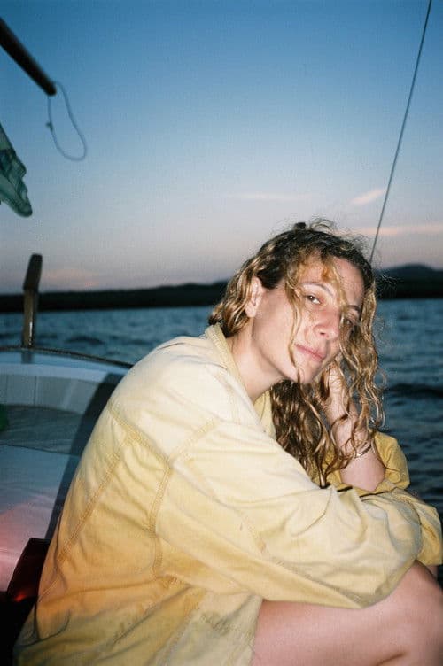 Antonina Obrador profile photo