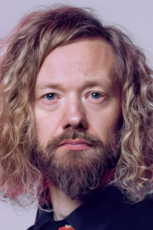 John Stenersen profile photo