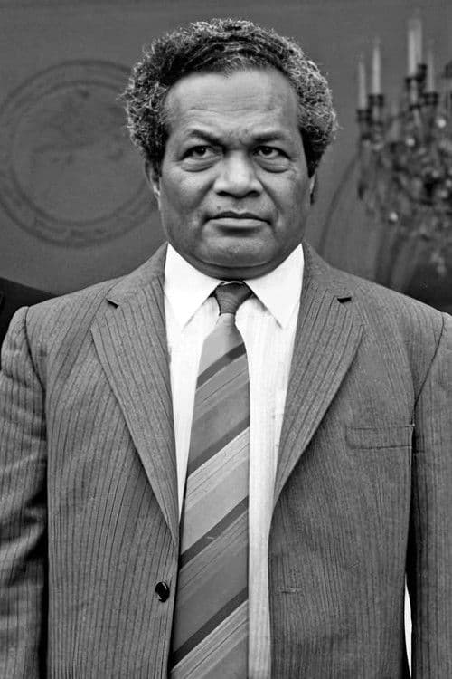 Jean-Marie Tjibaou profile photo