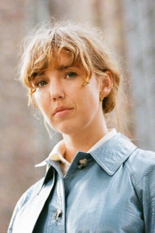 Katrine Brocks profile photo