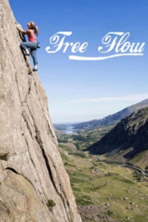 Free Flow poster
