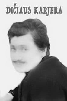 Dičius's Career poster