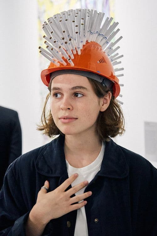 Nastya Livadnova profile photo