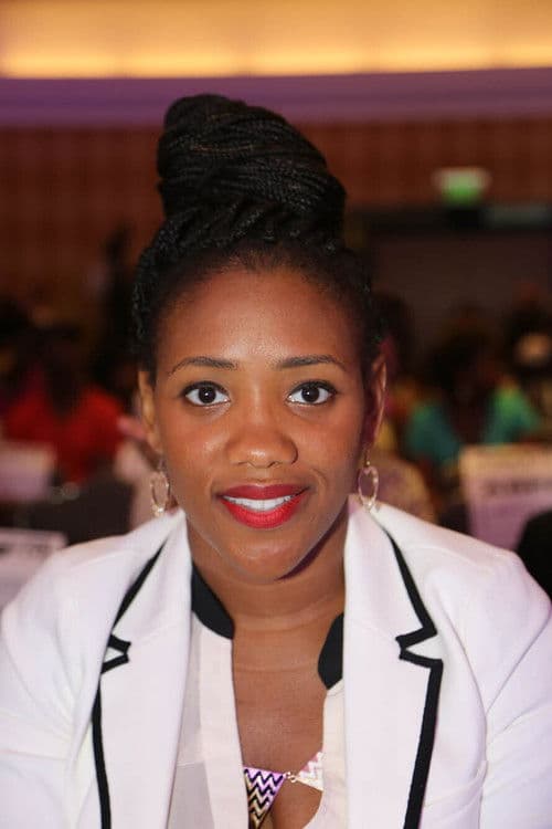 Kiandra Parks profile photo