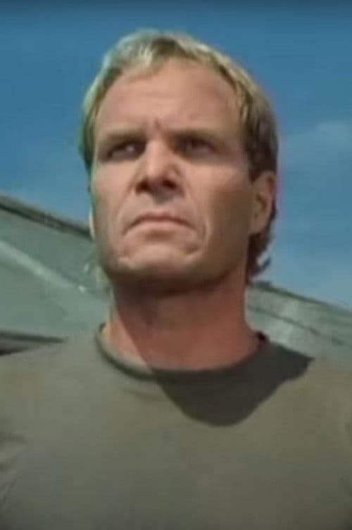 David James Campbell profile photo