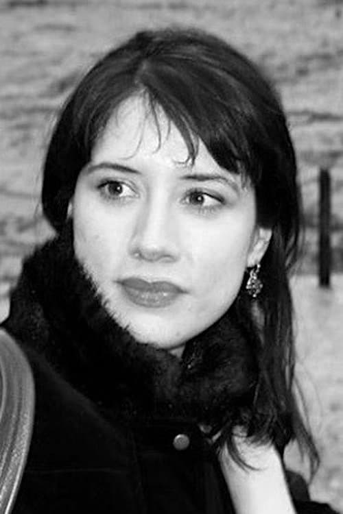 Desiree Garcia profile photo