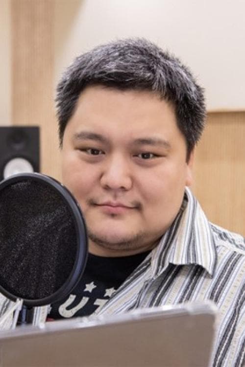 Choi Nak-yoon profile photo