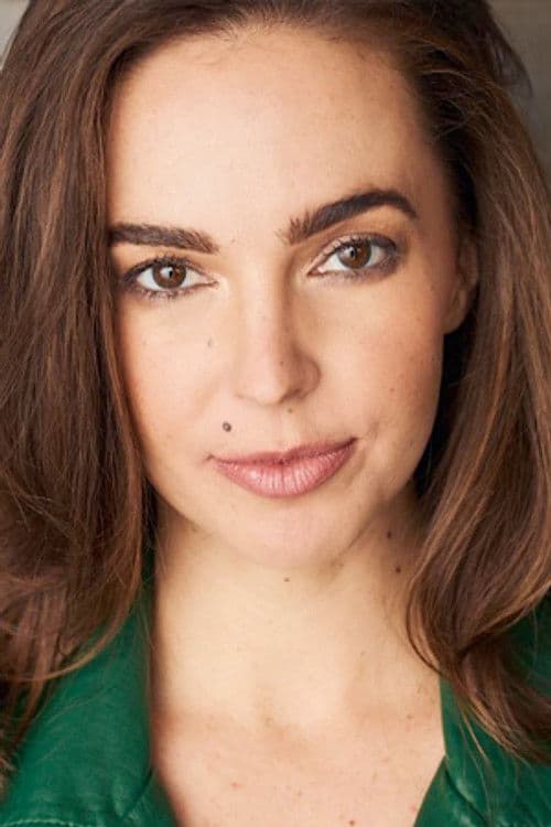 Mary Faith Tomlinson profile photo