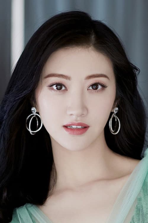Jing Tian profile photo