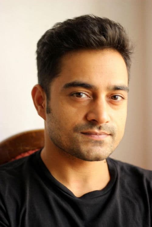 Gyanendra Tripathi profile photo