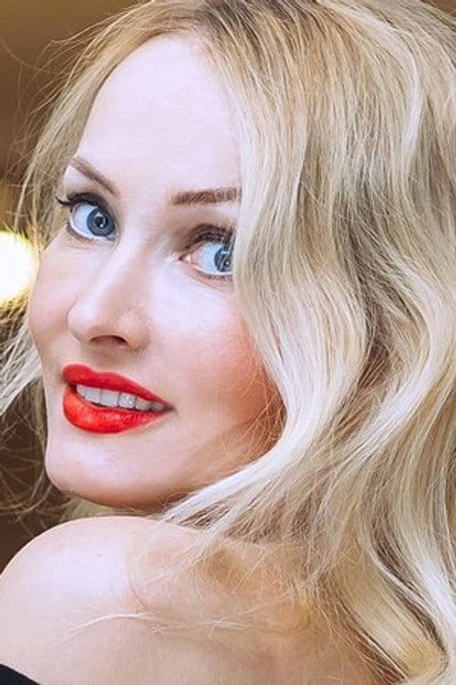 Tanja Ribič profile photo