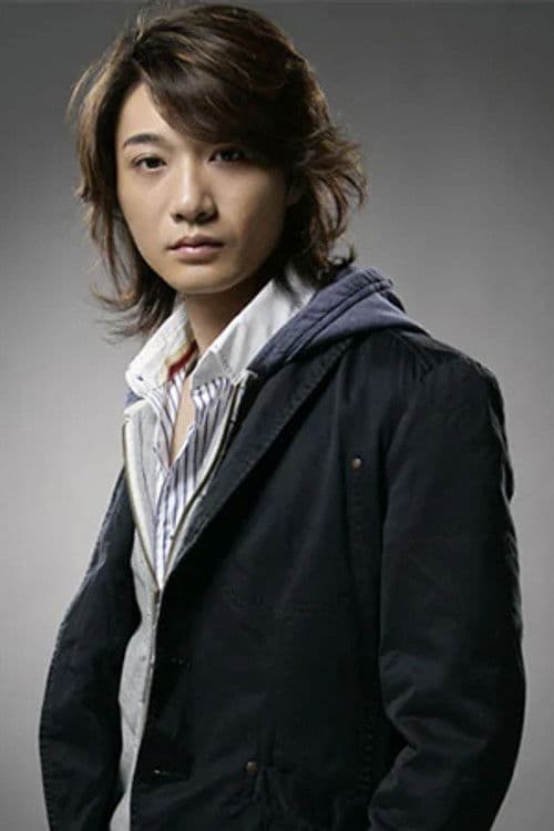 Li Jingyi profile photo