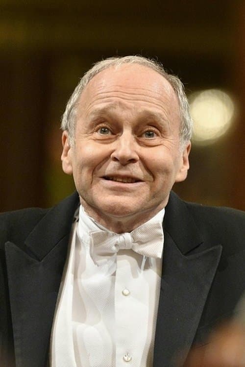 Ádám Fischer profile photo