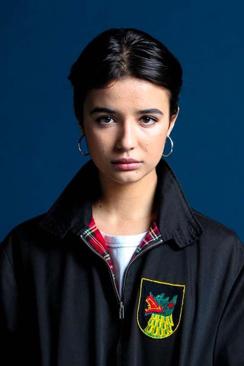 Carmen Kassovitz profile photo