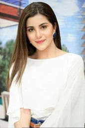 Sohai Ali Abro profile photo