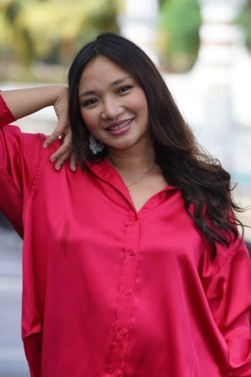 Nadia Aqilah profile photo