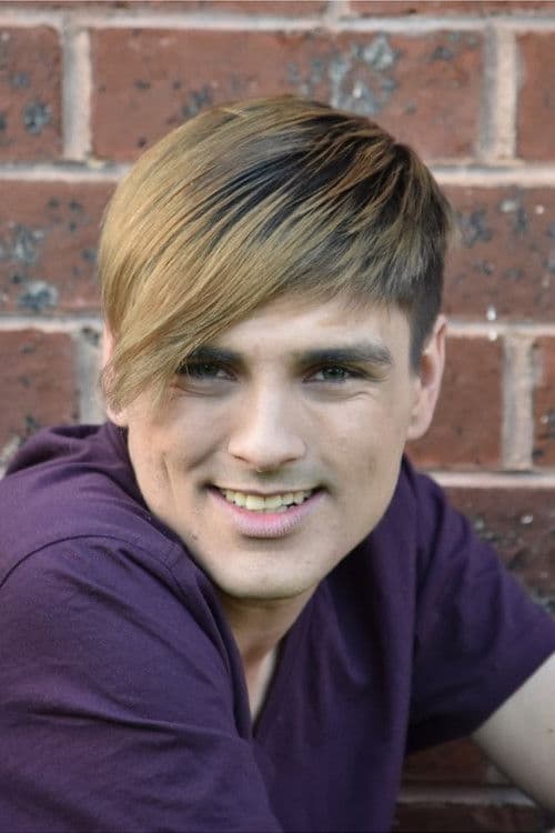 Ayrton Burridge profile photo