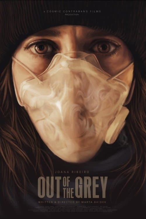 Out of the Grey poster