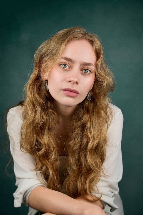 Kezia Cotterrell profile photo