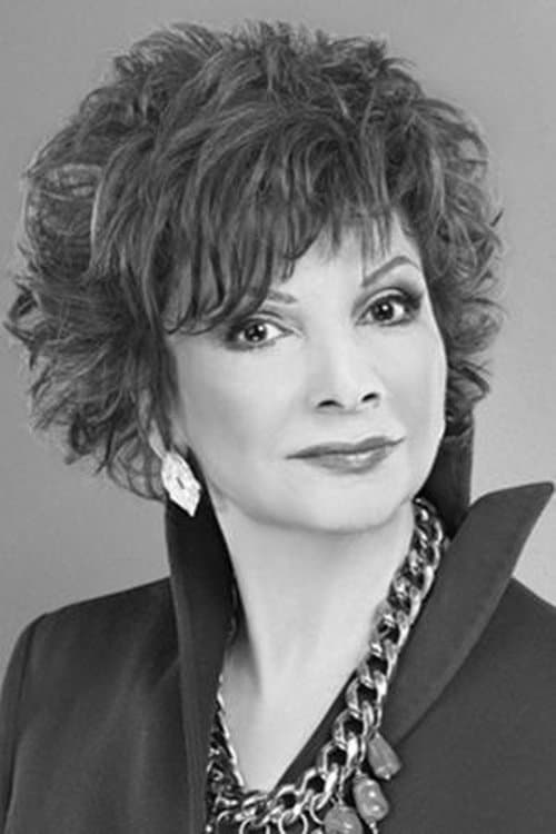 Roksana Babayan profile photo