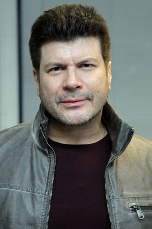 Paulo Ricardo profile photo